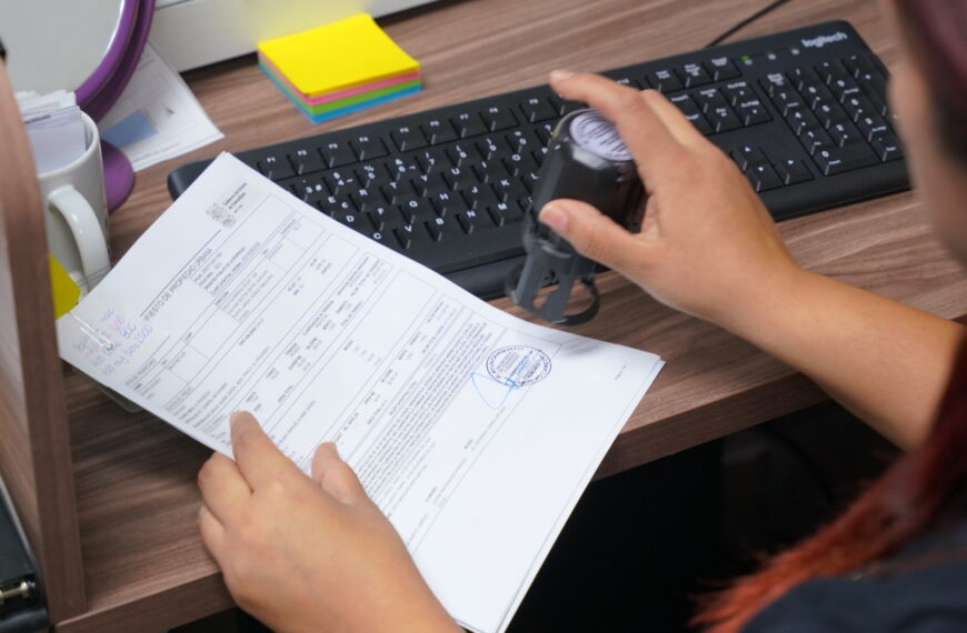 Gobierno municipal llama a la población a actualizar sus datos catastrales