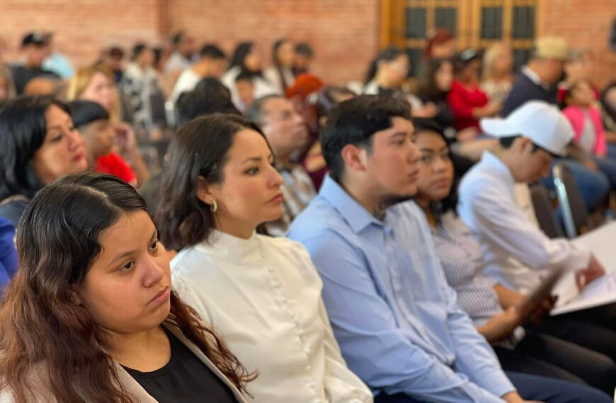 Este lunes darán inicio Imjuve y Cecati los cursos de mecánica de emergencia