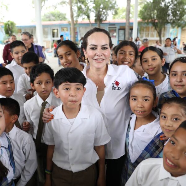 Invita Carmen Lilia Canturosas a aprovechar prórroga para…