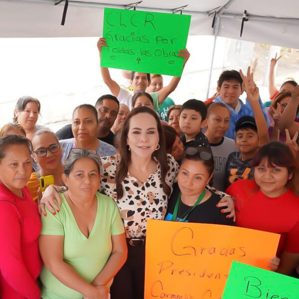 Nuevo Laredo se encuentra en el top 3 nacional de gobiernos municipales más efectivos