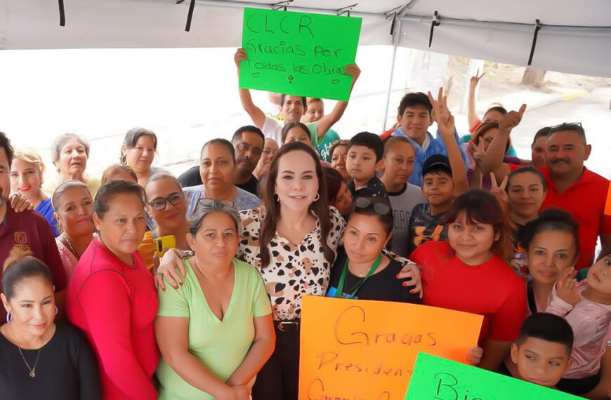 Nuevo Laredo se encuentra en el top 3 nacional de gobiernos municipales más efectivos
