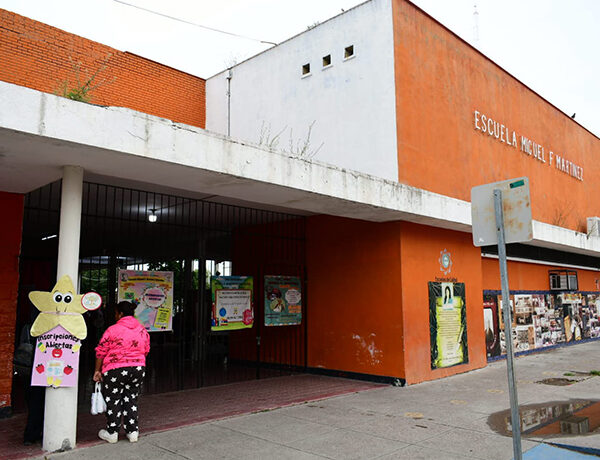 Esperan las autoridades educativas de Nuevo Laredo ahora sí retorno a las aulas