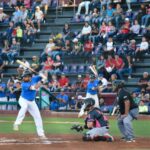 Sistema DIF Nuevo Laredo y  Tecolotes de Los Dos Laredos anuncian el tercer juego con causa