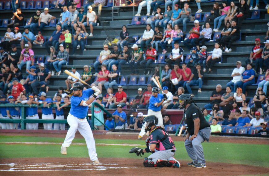 Sistema DIF Nuevo Laredo y  Tecolotes de Los Dos Laredos anuncian el tercer juego con causa