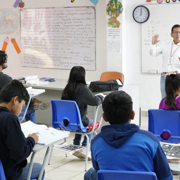Invitan a inscribirse al Pannarti del DIF Nuevo…
