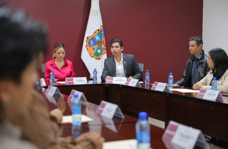 Renovará Imjuve en marzo su Consejo Juvenil