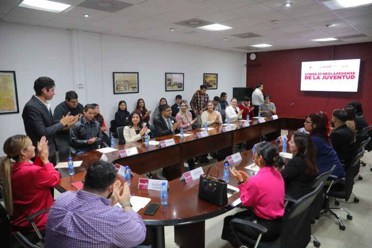 Renovará Imjuve en marzo su consejo juvenil; pueden participar personas de 12 a 29 años