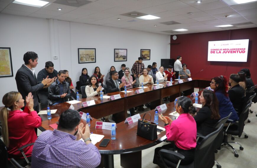 Renovará Imjuve en marzo su consejo juvenil; pueden participar personas de 12 a 29 años