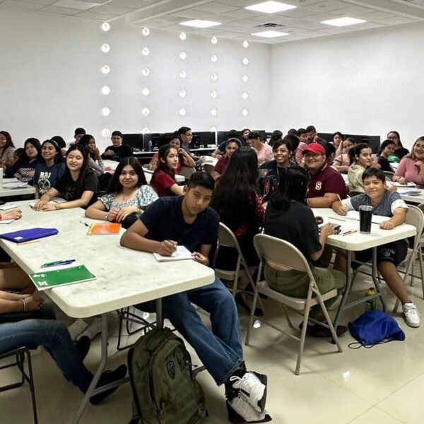 Imjuve abre inscripciones para cursos de inglés certificados por la SEP