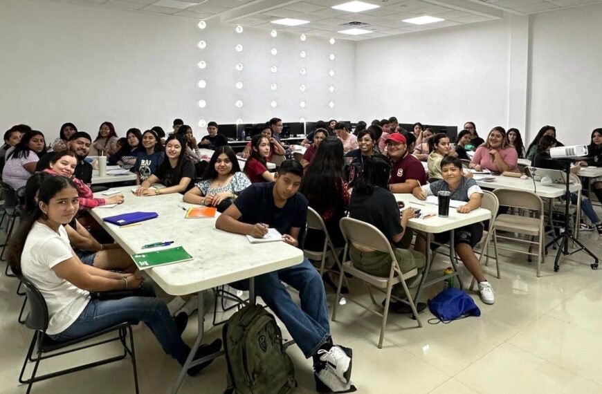 Imjuve abre inscripciones para cursos de inglés certificados por la SEP