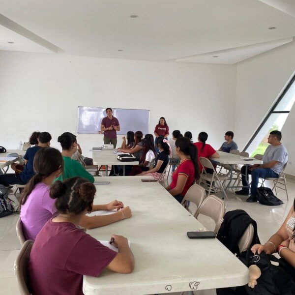 Imjuve abre inscripciones para los cursos de inglés certificados por la SEP