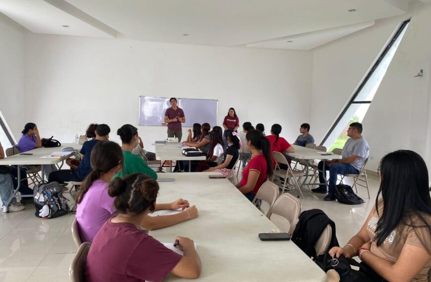 Imjuve abre inscripciones para los cursos de inglés certificados por la SEP