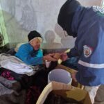 Protección Civil de Nuevo Laredo refuerza operativos ante las bajas temperaturas