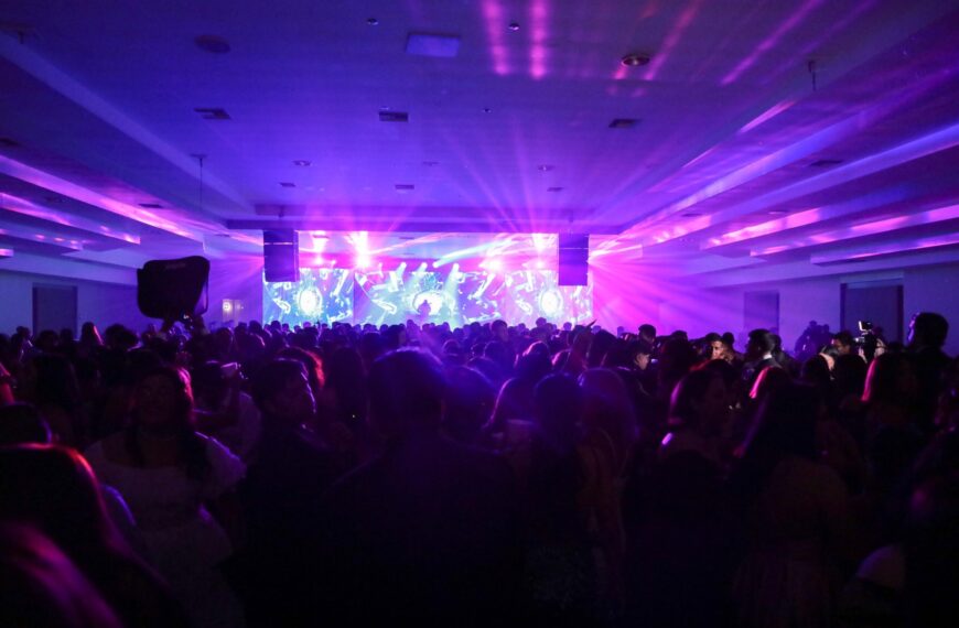 Exhortan a tramitar permisos necesarios para la realización de eventos privados