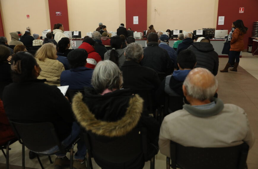 Continúan descuentos al impuesto predial; invita gobierno de Nuevo Laredo a poner al corriente obligaciones fiscales