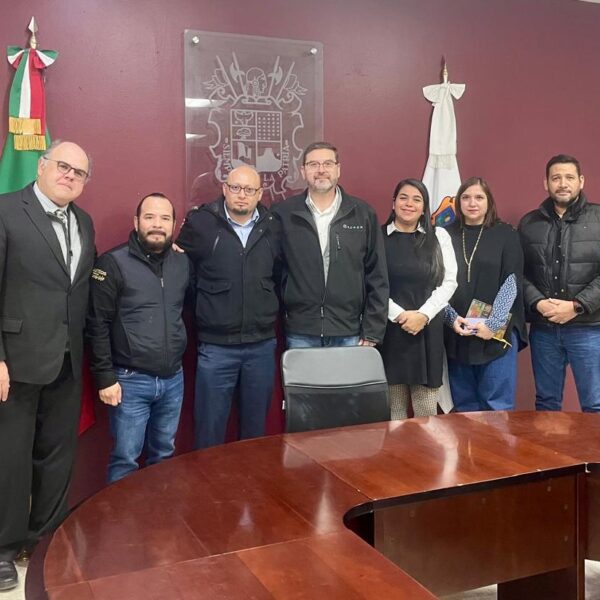 Llevará gobierno municipal programas sociales a presos del…