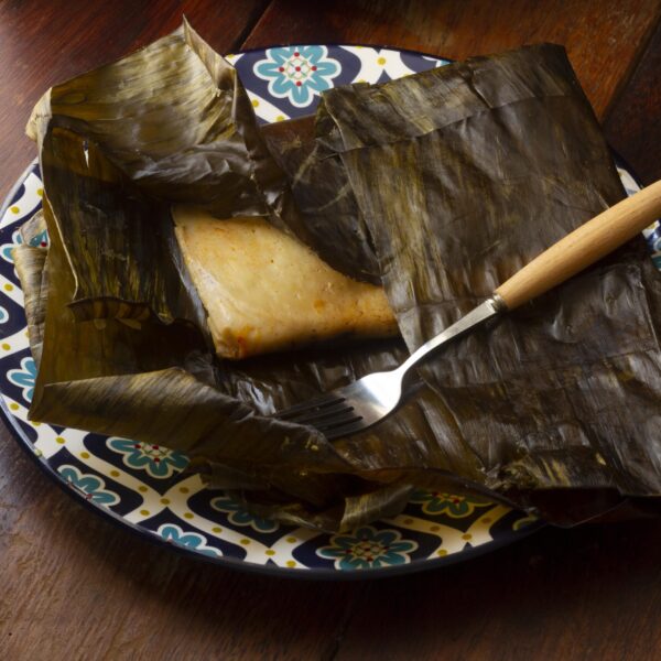 Gobierno municipal invita al “Tamal Fest 2025”