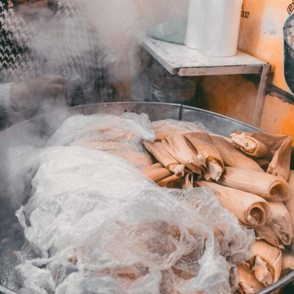 El gobierno municipal invita al Tamal Fest 2025 el próximo1 de febrero en el Centro Cívico