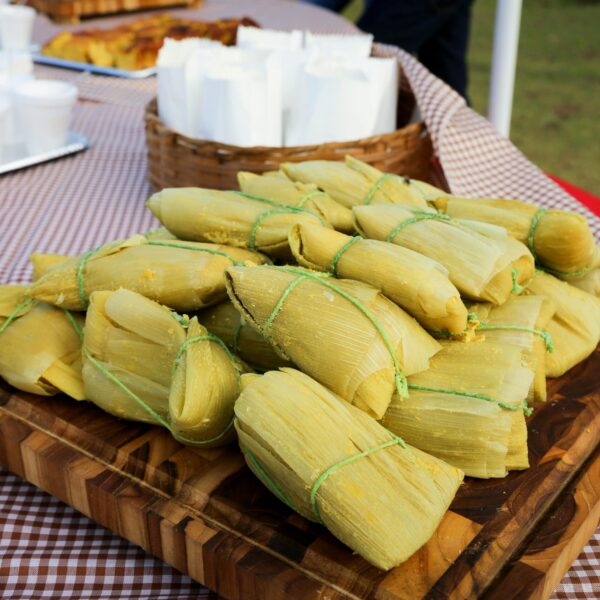 Todo listo para “Tamal Fest 2025”; presentarán una amplia diversidad del tradicional platillo