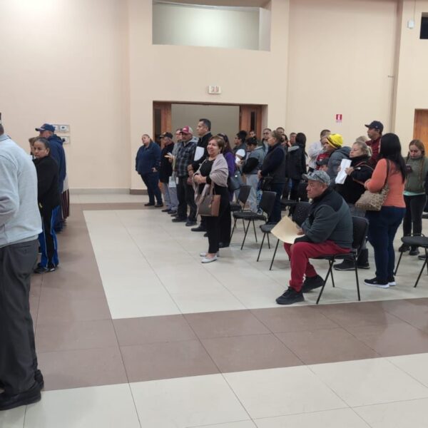 Invita gobierno municipal a aprovechar descuentos en pago predial