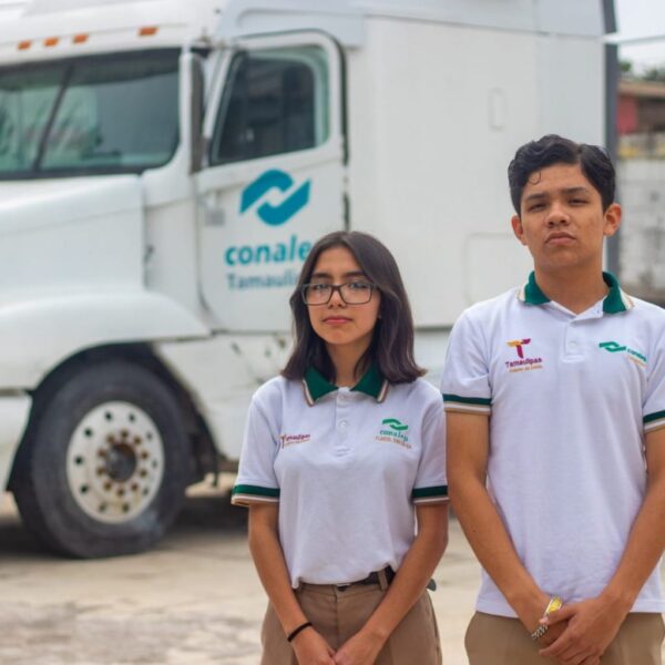 Aumenta demanda de la carrera de Profesional Técnico Bachiller en Autotransporte del Conalep
