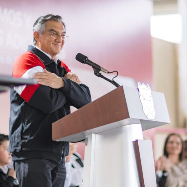 Realizará el gobernador de Tamaulipas Américo Villarreal una extensa gira por la frontera