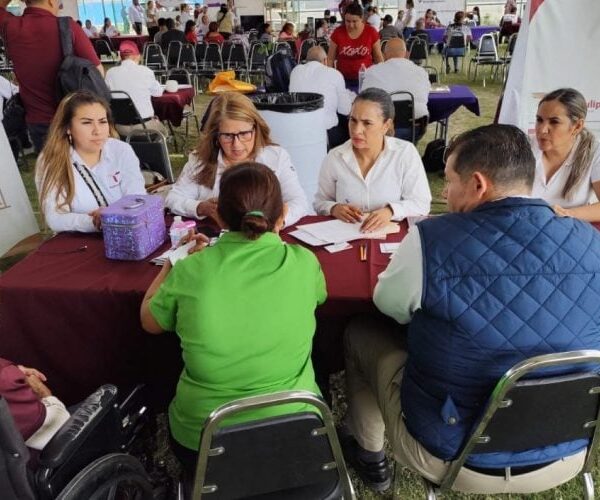 Beneficia defensoría pública a más de 26,000 tamaulipecos…