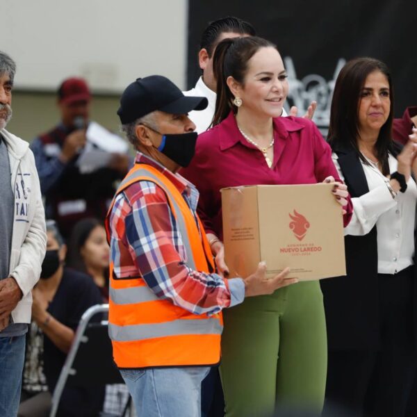 Gobierno municipal abre convocatoria para Programa de Apoyo Alimentario