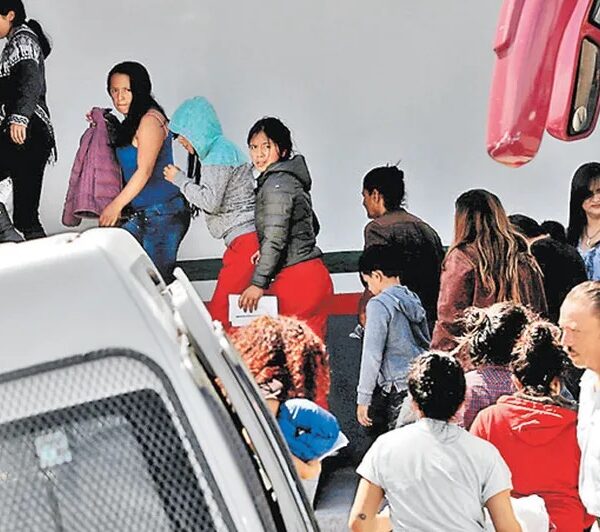 Tamaulipas está listo con nueve albergues para atender…