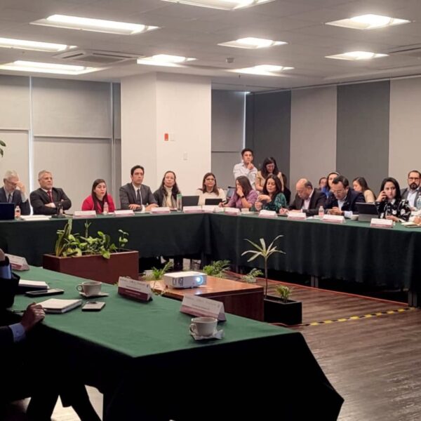 Gobierno de Américo ha destinado 429 millones de pesos en obras para Nuevo Laredo
