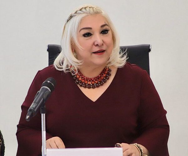 Inicia el canje de placas de vehículos en…