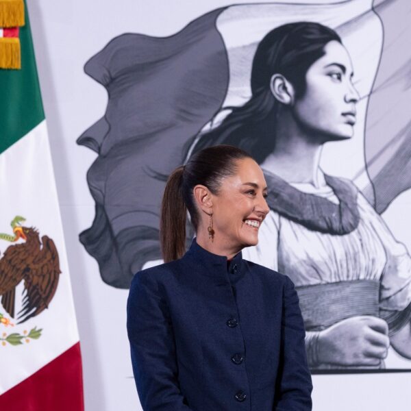 Será Tamaulipas, sede de dos foros para la elaboración del Plan Nacional de Desarrollo 2025-2030