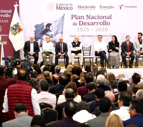 Realizan en Tampico Foro de Consulta sobre el sector energético del país