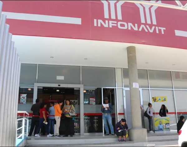 Se dispararon los créditos para casas del Infonavit en Altamira y Nuevo Laredo
