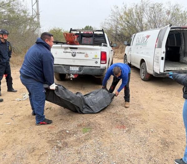 Muere migrante en el río Bravo en busca del sueño americano; la primera víctima del 2025