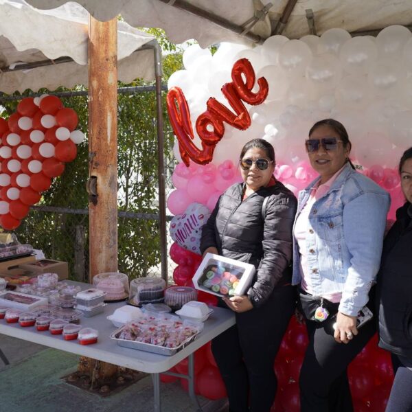 DIF Nuevo Laredo invita al Bazar de San…