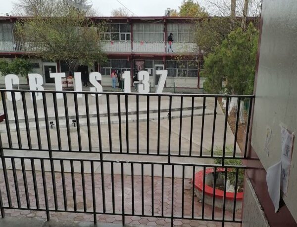 Busca el Cbtis 137 que estudiantes irregulares concluyan su preparatoria