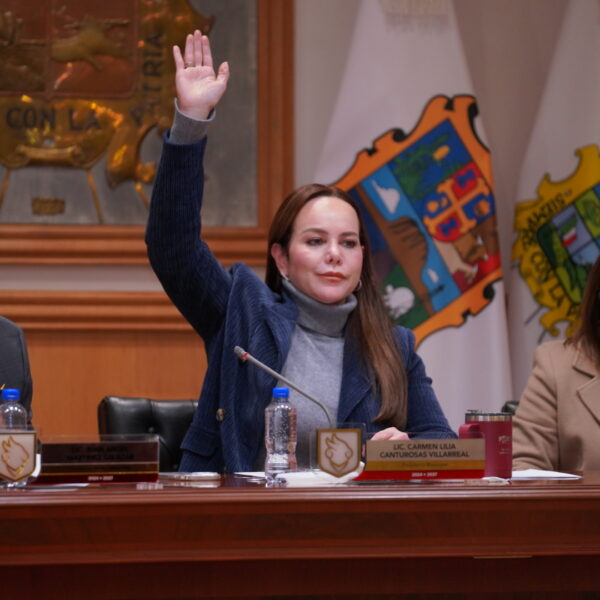 Consolidan transformación de Nuevo Laredo con plan de…