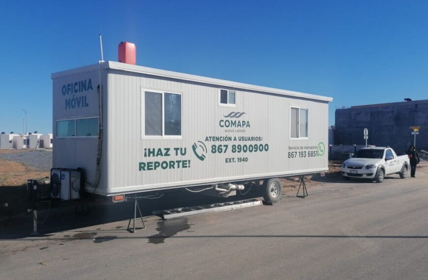 Ofrecerá Comapa beneficios en Bazar de Primavera este sábado en plaza 1 de Mayo
