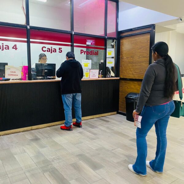Invita Comapa a aprovechar horario especial de atención este fin de semana