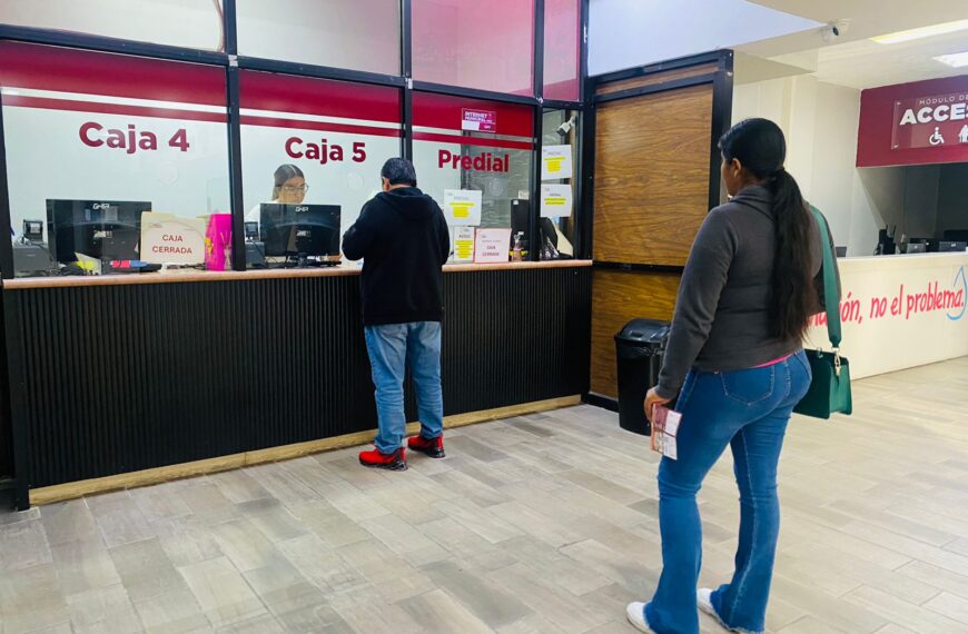 Invita Comapa a aprovechar horario especial de atención este fin de semana