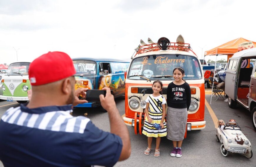 Anuncia gobierno municipal eventos turísticos en marzo con invitados especiales