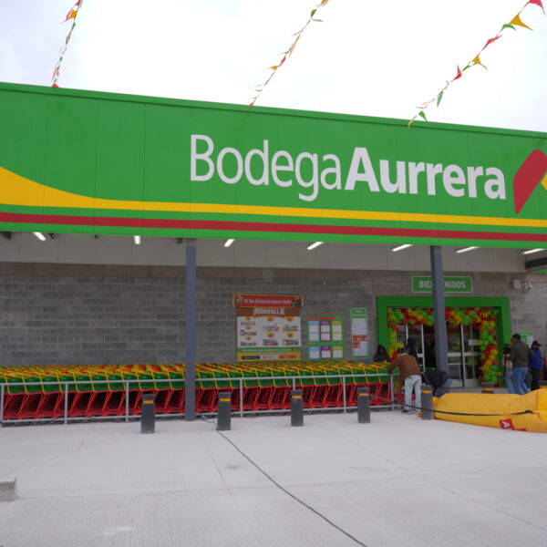 Bodega Aurrera Periférico abre sus puertas en Nuevo Laredo con inversión millonaria