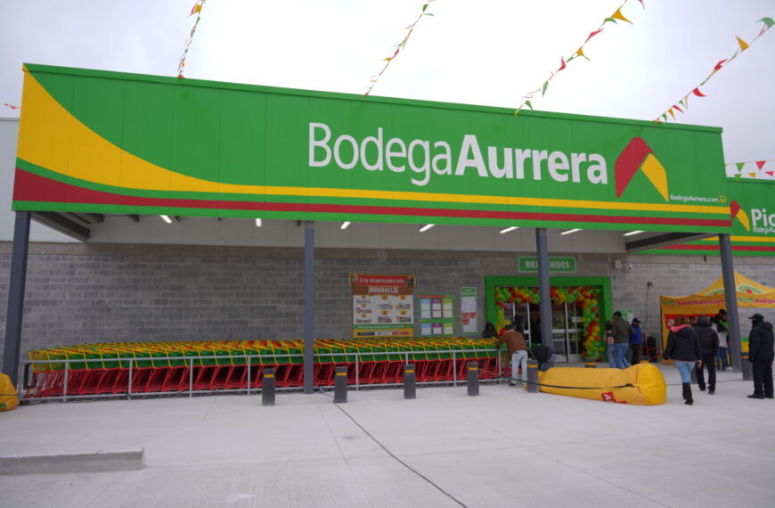Bodega Aurrera Periférico abre sus puertas en Nuevo Laredo con inversión millonaria