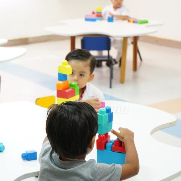 DIF Nuevo Laredo abre inscripciones para educación preescolar