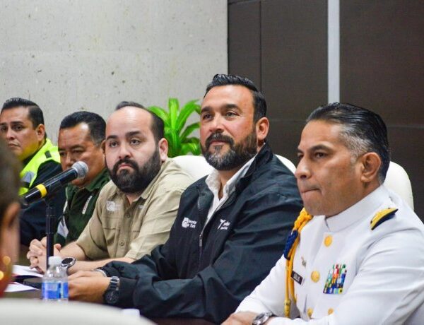 Prepara Tamaulipas Operativo de Semana Santa; participarán hasta…