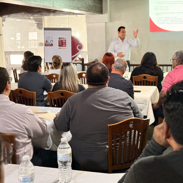 Se fortalece dinamismo económico en Nuevo Laredo con programas de financiamiento a emprendedores
