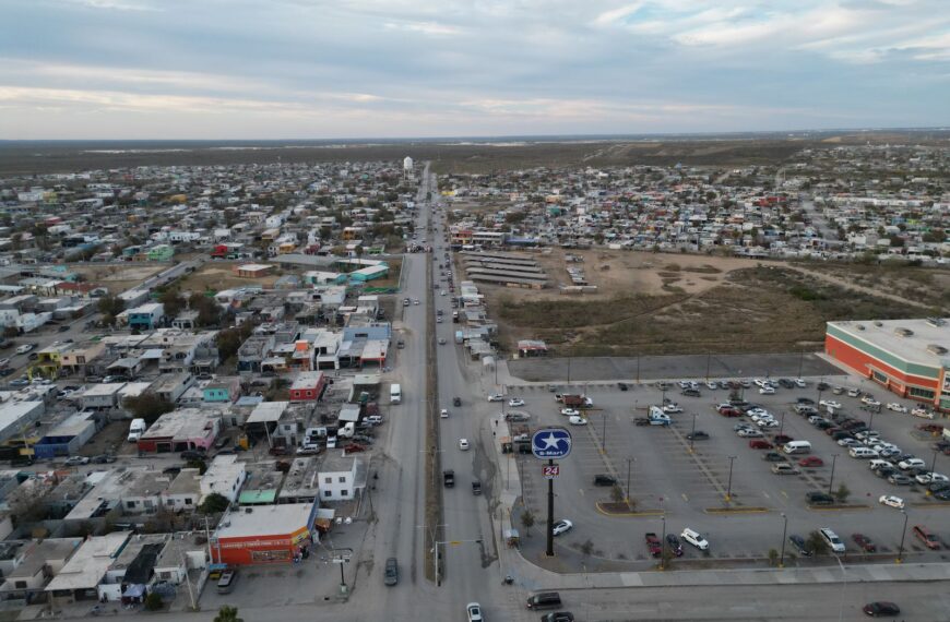 Impulsará gobierno municipal programas de vivienda digna a través del Imvisu