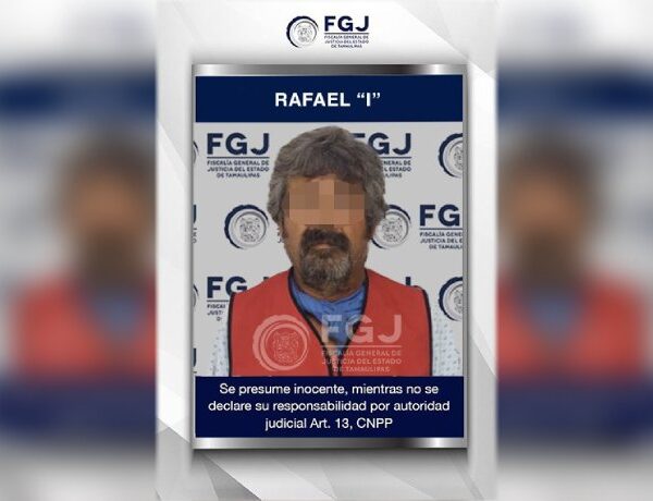 Agresivo sujeto es vinculado a proceso por apuñalar a un familiar en la Nuevo Bayito