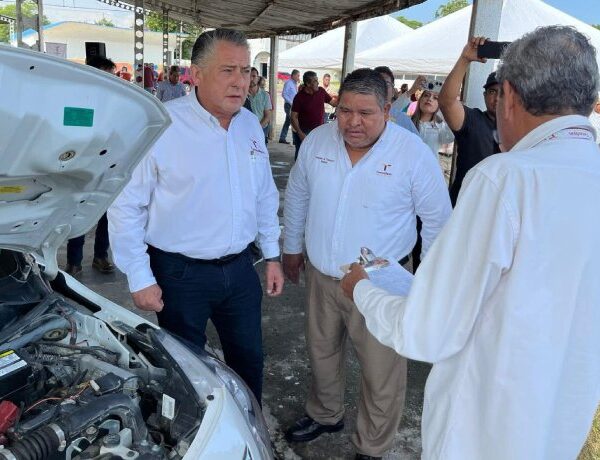Convoca Subsecretaría de Transporte Público a la Revisión…